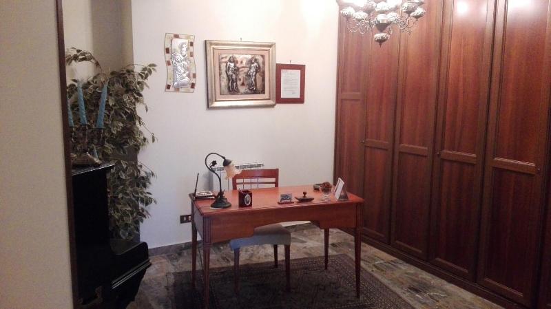 B&B Agave - Lobi