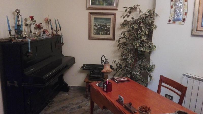 B&B Agave - Lobi