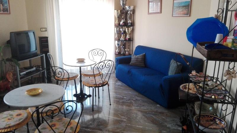 B&B Agave - Lobi