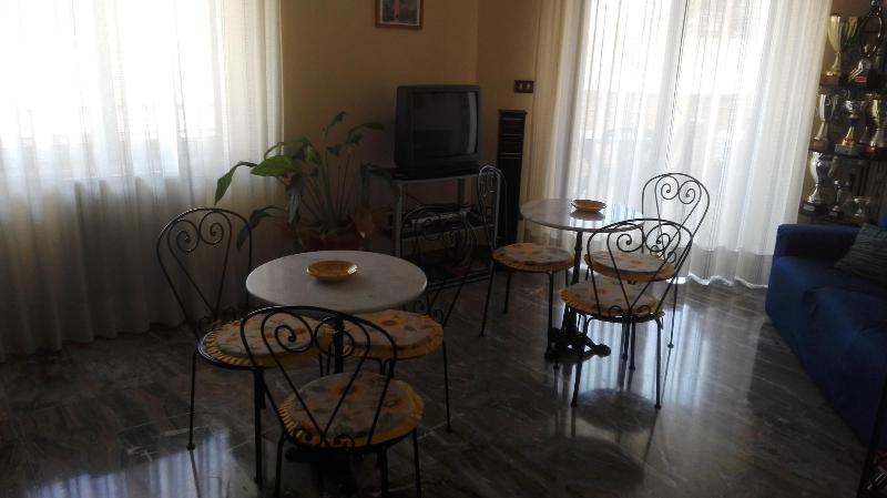B&B Agave - Lobi
