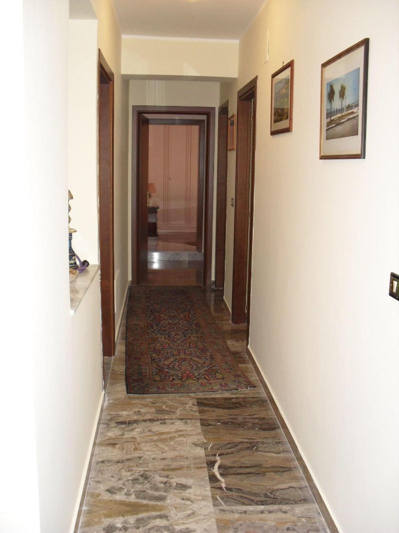 B&B Agave - Lobi