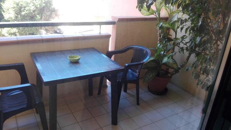 B&B Agave - Oda