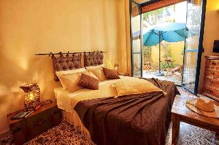 Kalinikta B&B otel fotoğrafı