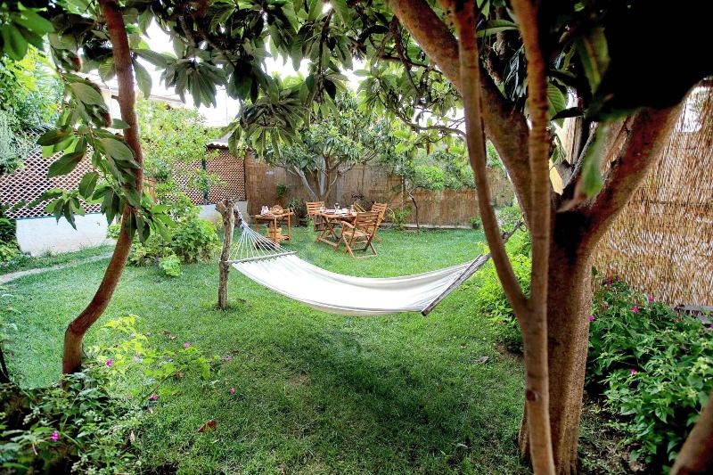 Kalinikta B&B - Genel