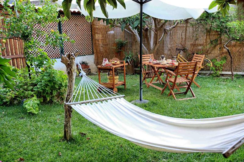 Kalinikta B&B - Genel