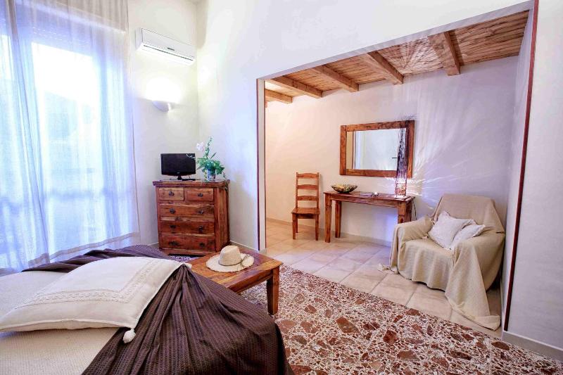 Kalinikta B&B - Oda