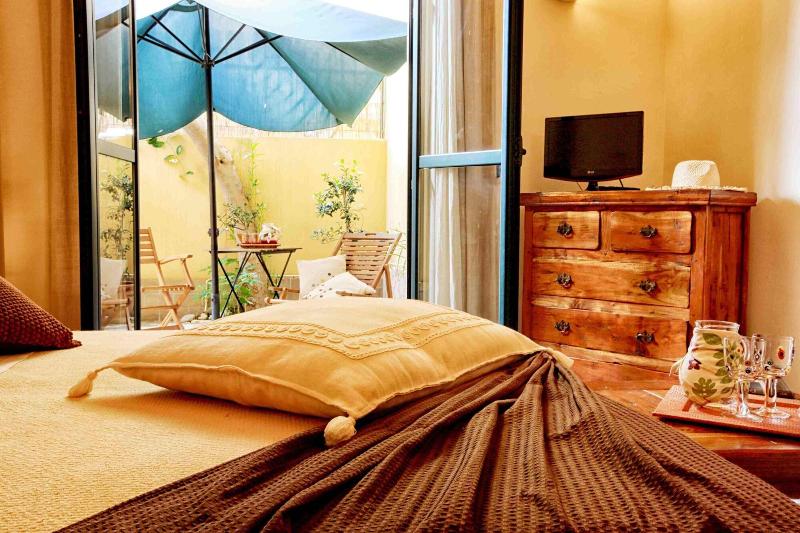 Kalinikta B&B - Oda
