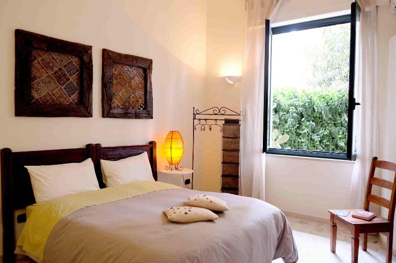 Kalinikta B&B - Oda