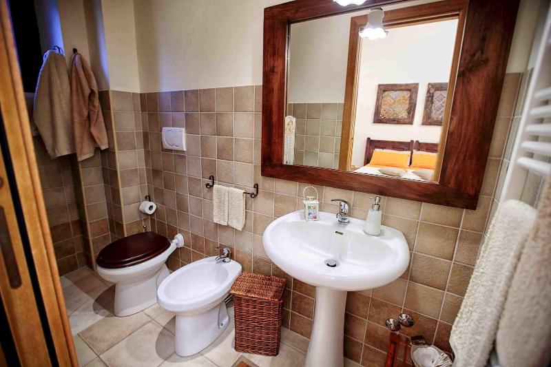 Kalinikta B&B - Oda
