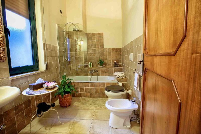 Kalinikta B&B - Oda