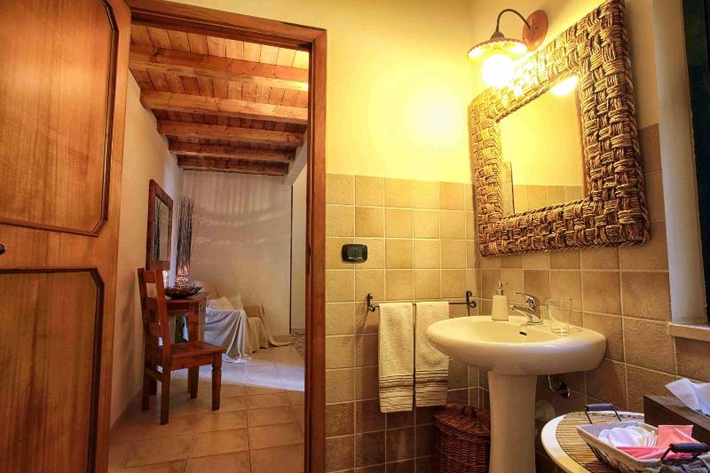 Kalinikta B&B - Oda