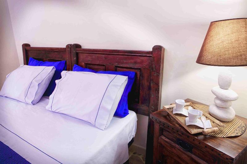 Kalinikta B&B - Oda