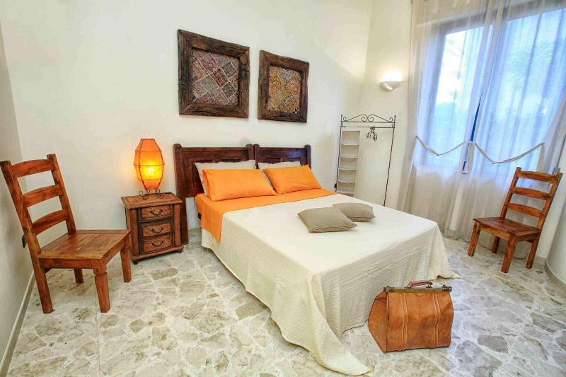Kalinikta B&B - Oda