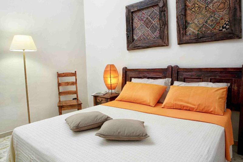 Kalinikta B&B - Oda