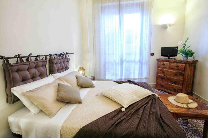 Kalinikta B&B - Oda