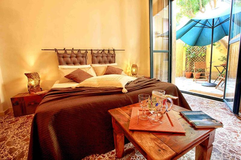 Kalinikta B&B - Oda