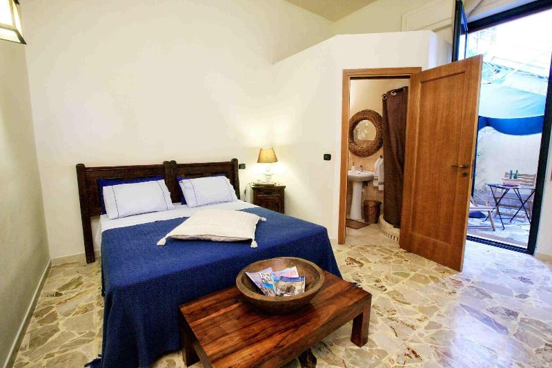 Kalinikta B&B - Oda