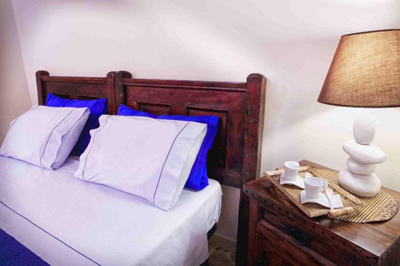 Kalinikta B&B - Oda