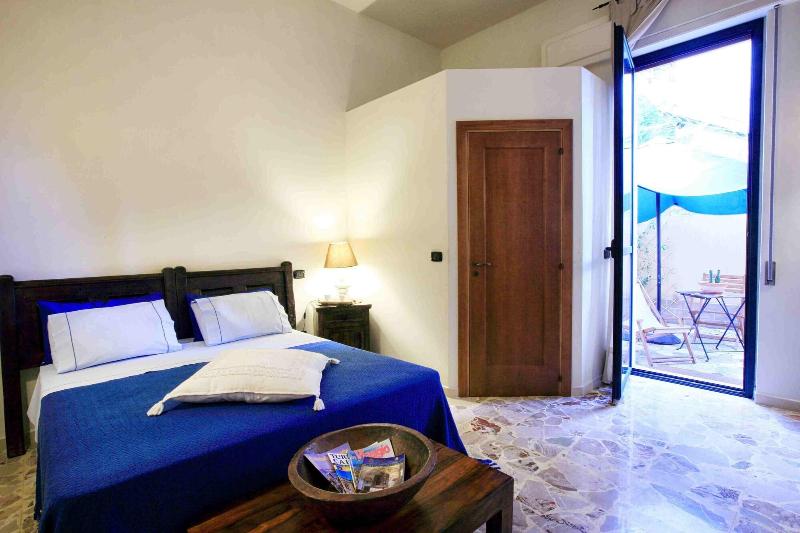 Kalinikta B&B - Oda