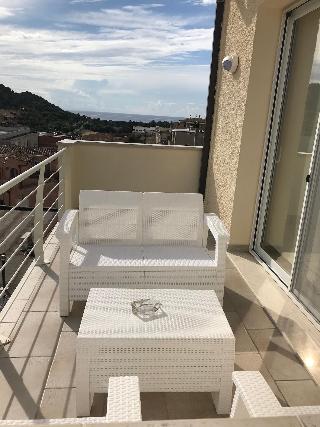 Casa Tacconi otel fotoğrafı