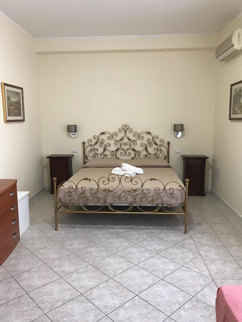 Casa Tacconi - Oda