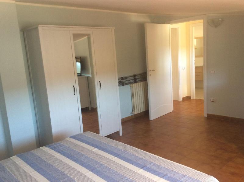 Casa Tacconi - Oda