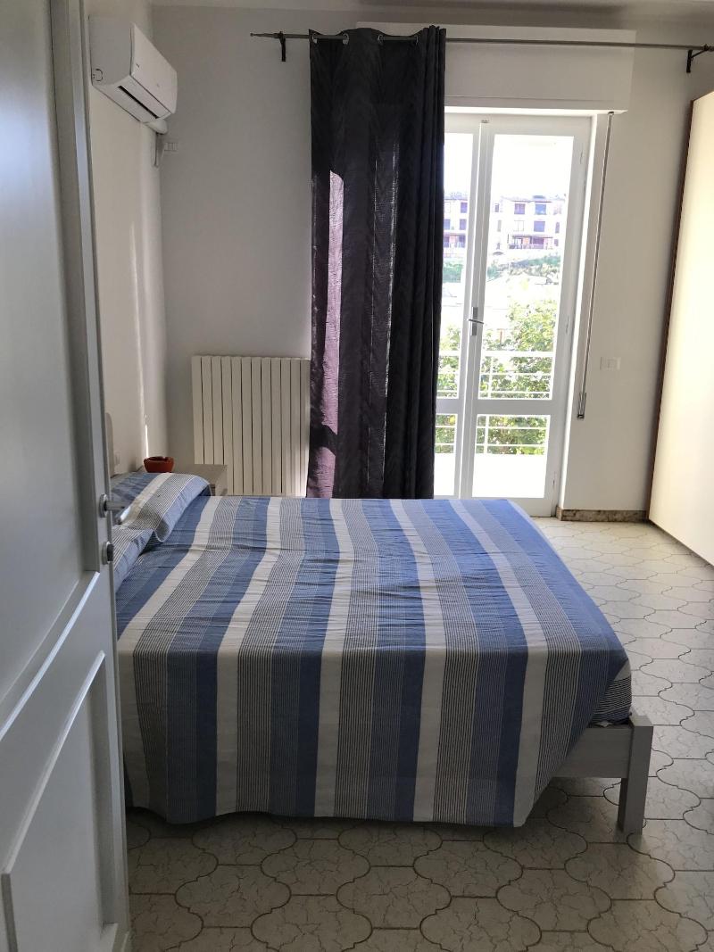 Casa Tacconi - Oda