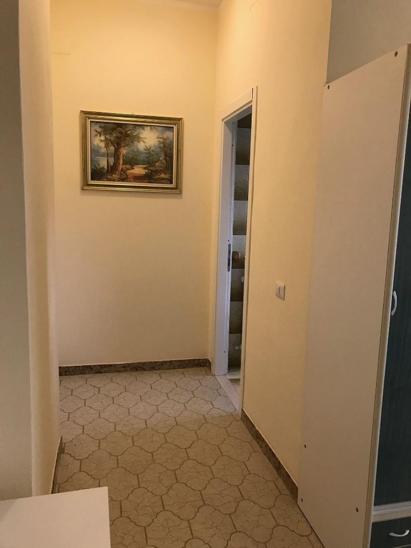 Casa Tacconi - Oda