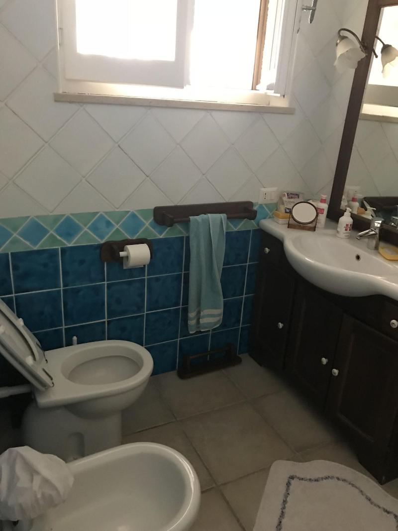 Casa Tacconi - Oda