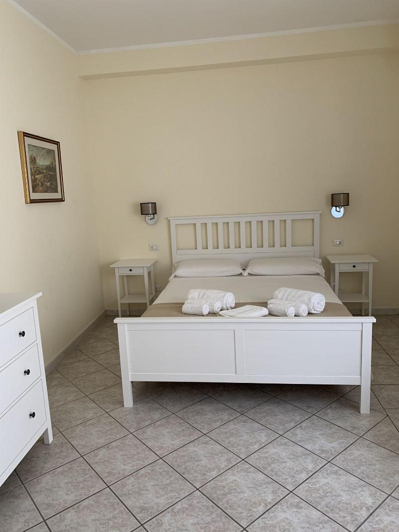 Casa Tacconi - Oda