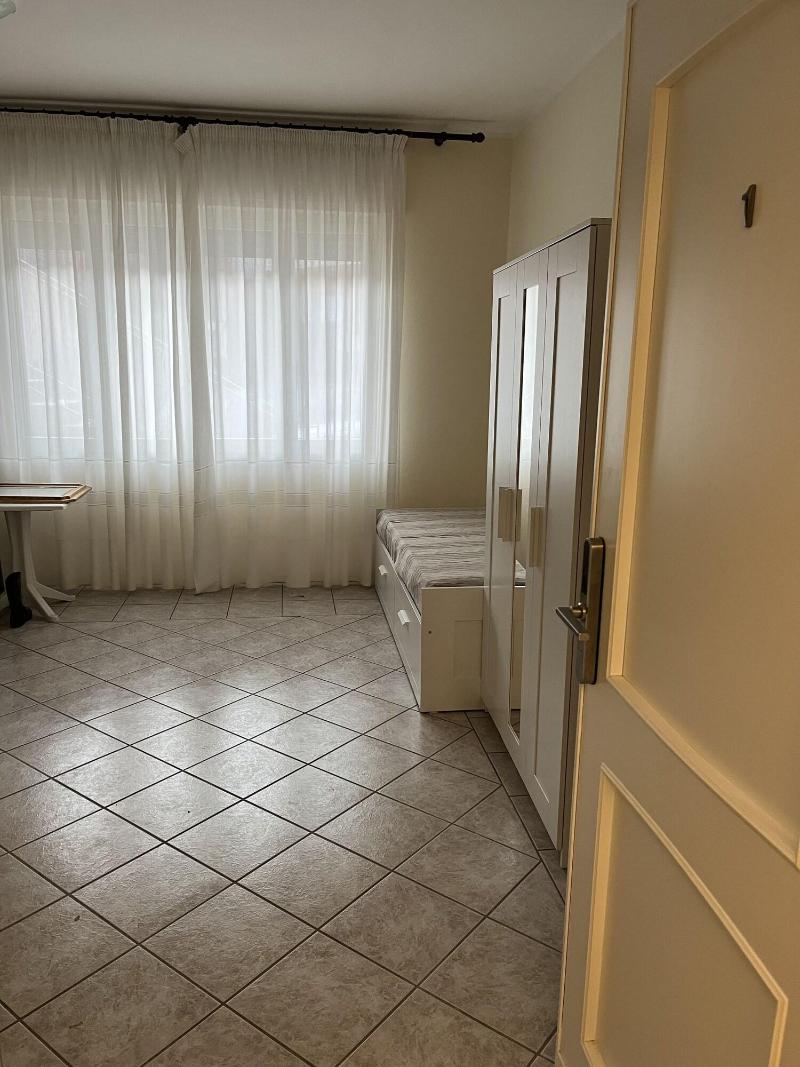Casa Tacconi - Oda