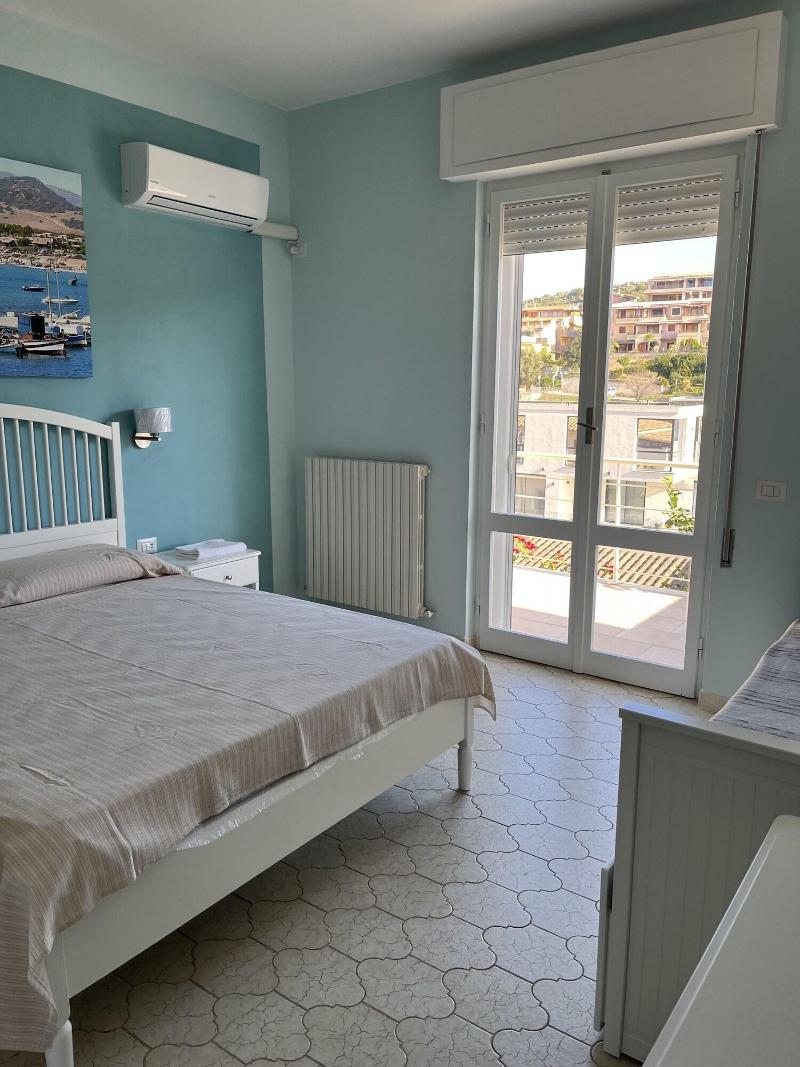 Casa Tacconi - Oda
