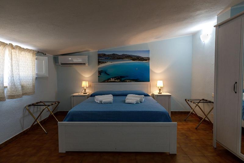 Casa Tacconi - Oda