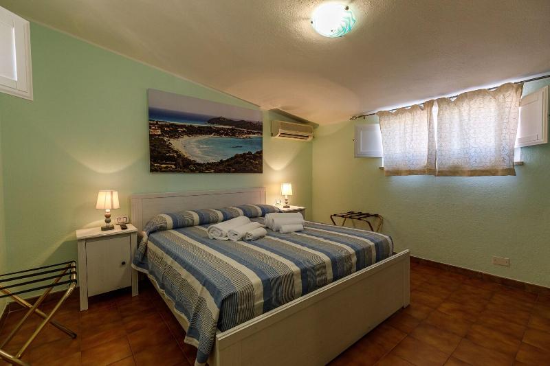 Casa Tacconi - Oda