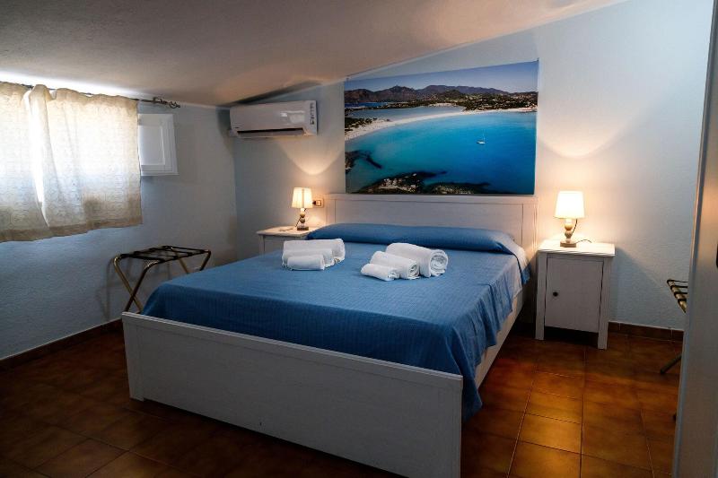 Casa Tacconi - Oda