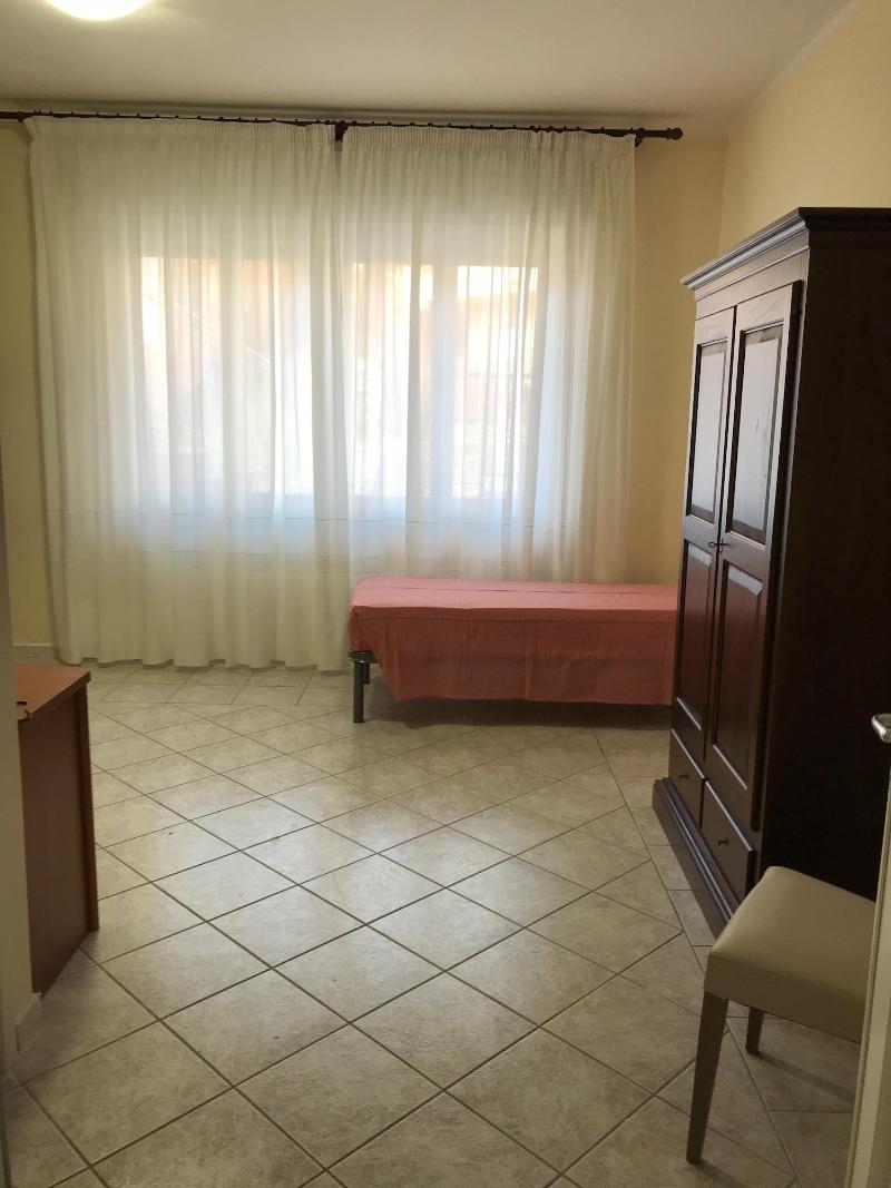 Casa Tacconi - Oda
