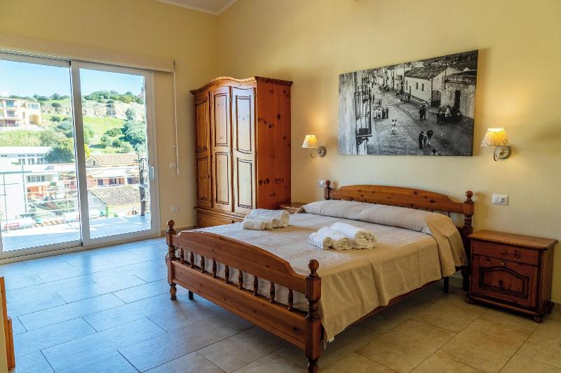 Casa Tacconi - Oda