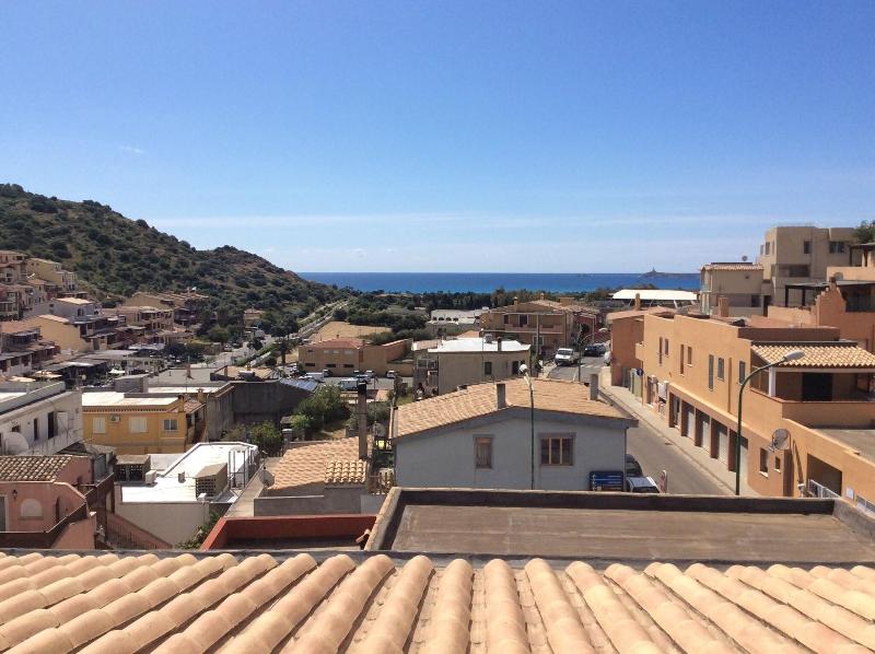 Casa Tacconi - Oda