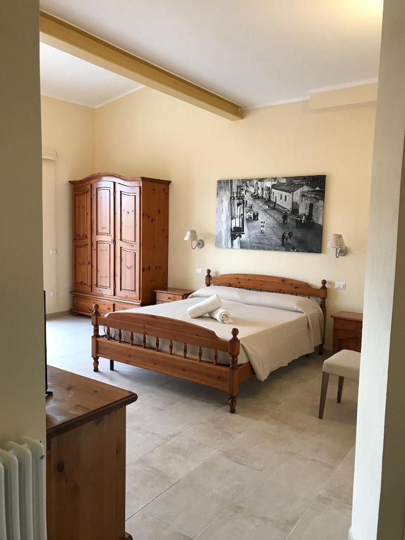 Casa Tacconi - Oda