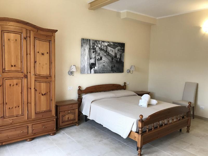 Casa Tacconi - Oda