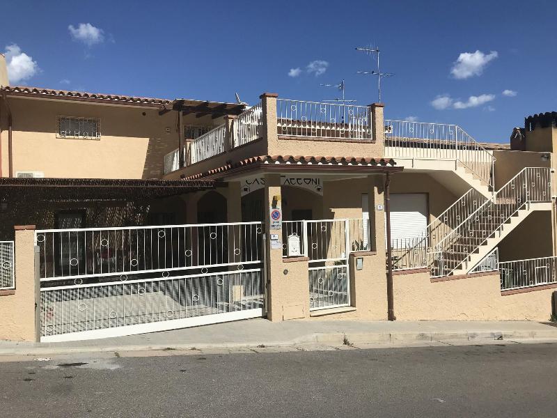 Casa Tacconi - Restoran