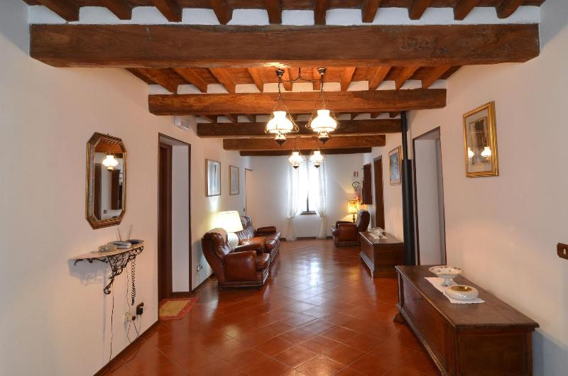 B&B Reboglio - Lobi