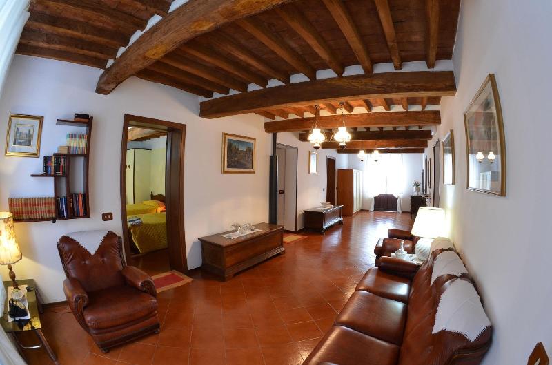 B&B Reboglio - Lobi
