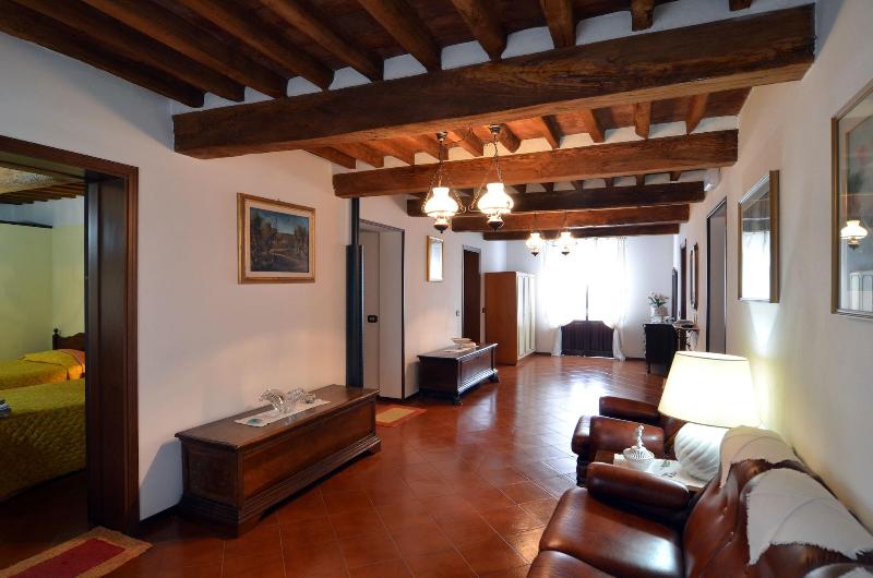 B&B Reboglio - Lobi