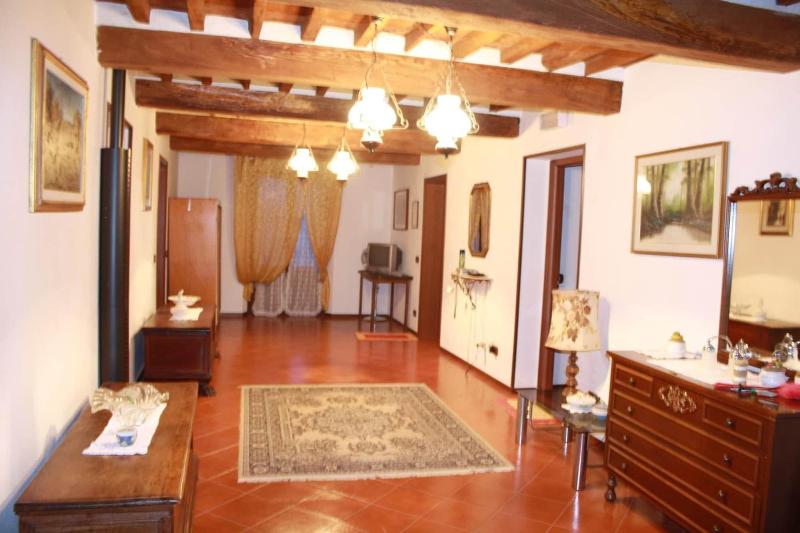 B&B Reboglio - Lobi