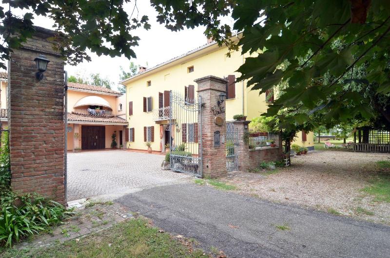 B&B Reboglio - Genel