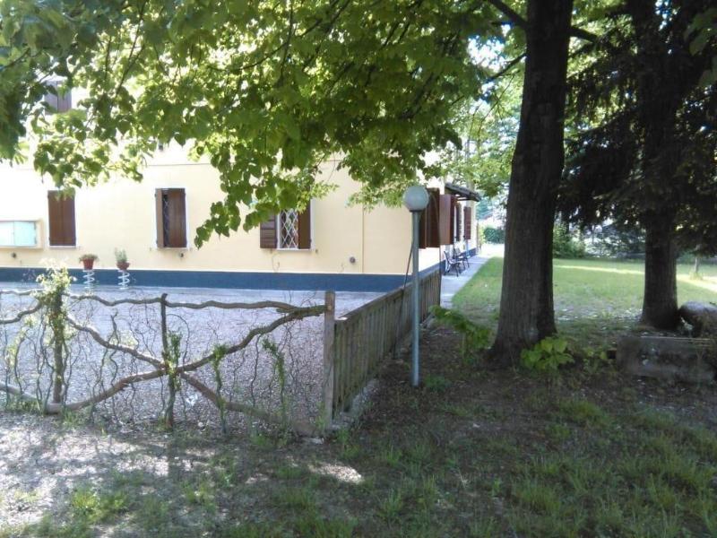 B&B Reboglio - Genel