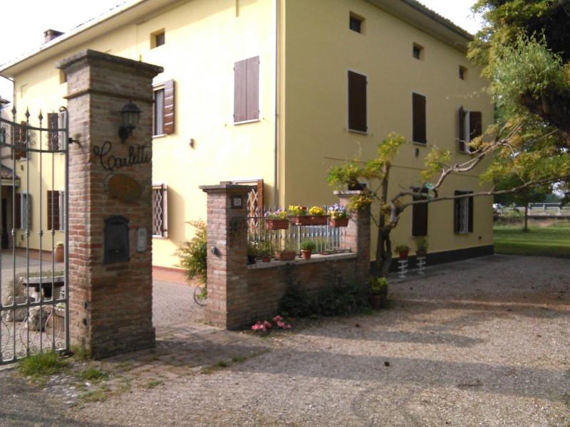 B&B Reboglio - Genel