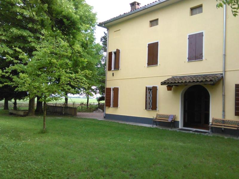B&B Reboglio - Genel