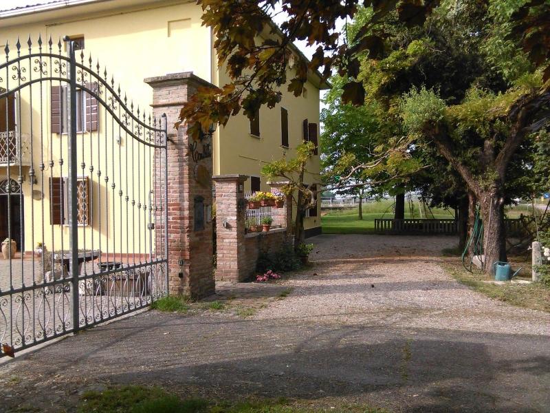 B&B Reboglio - Genel
